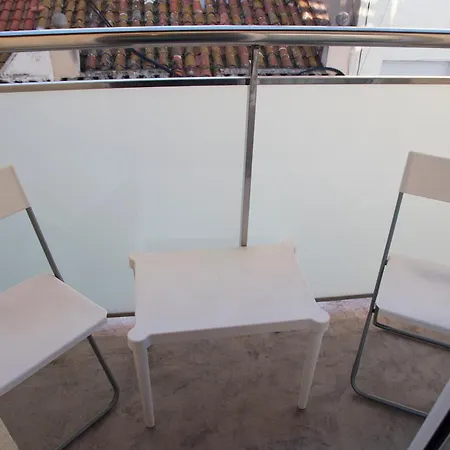 Comfort Hotel apartamentowy 4*