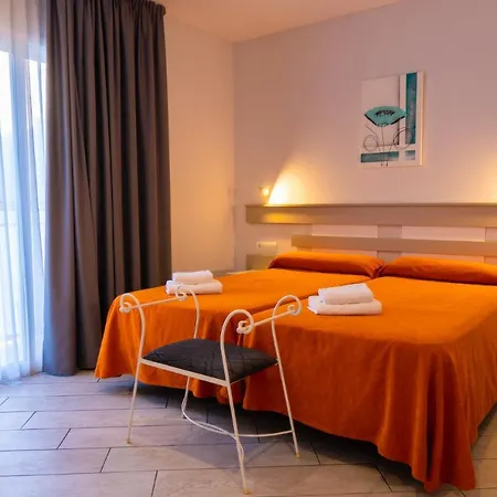 Apartahotel Comfort