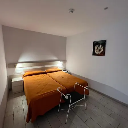 Apartahotel Comfort 3*
