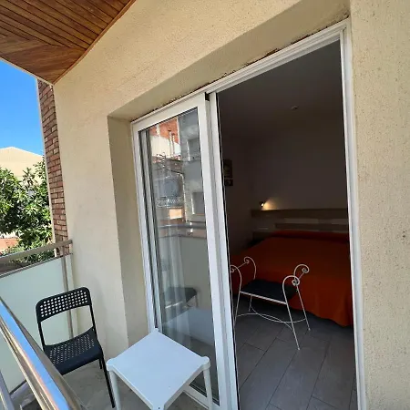 Comfort Apartahotel 3*