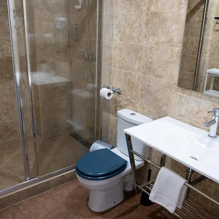 Comfort Apartahotel