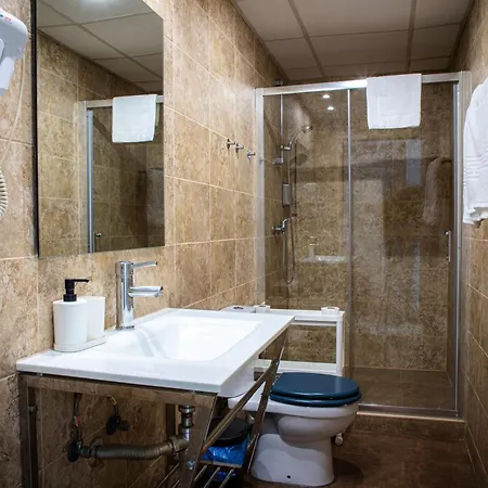 Apartahotel Comfort