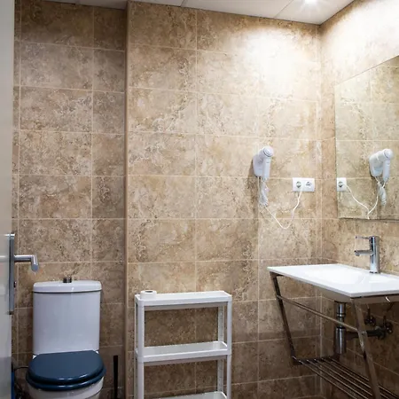 Comfort Apartahotel