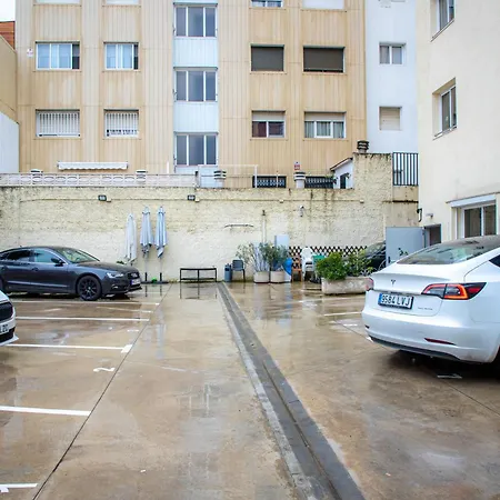 Apartahotel Comfort 3*