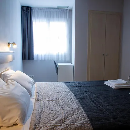 Apartahotel Comfort Calella
