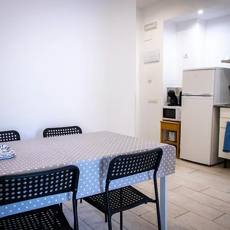 Apartahotel Comfort Calella