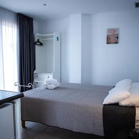 Comfort Apartahotel