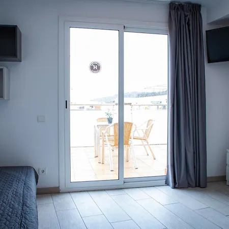 Comfort Hotel apartamentowy 4*