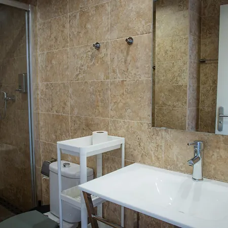 Apartahotel Comfort 3*