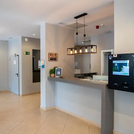 Comfort Apartahotel