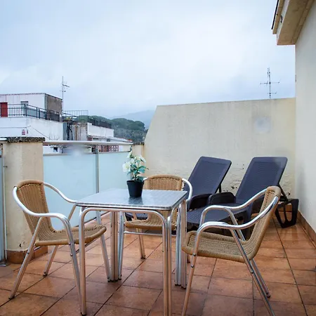 Apartahotel Comfort