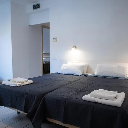 Comfort Apartahotel Calella