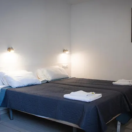 Comfort Apartahotel