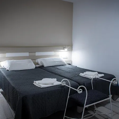 Comfort Apartahotel 3*