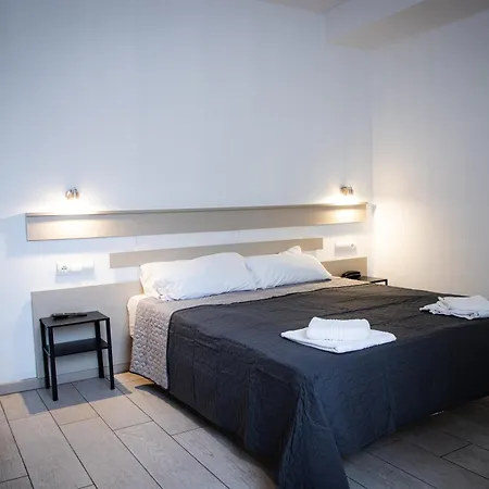 Comfort Apartahotel Calella