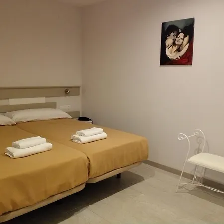 Comfort Hotel apartamentowy 4*