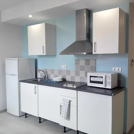 Comfort Hotel apartamentowy