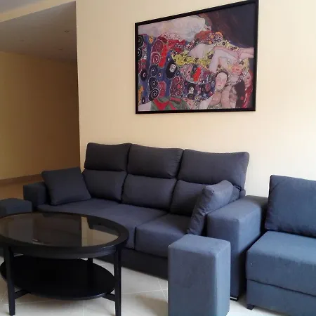 Apartahotel Comfort