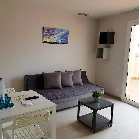 Comfort Calella