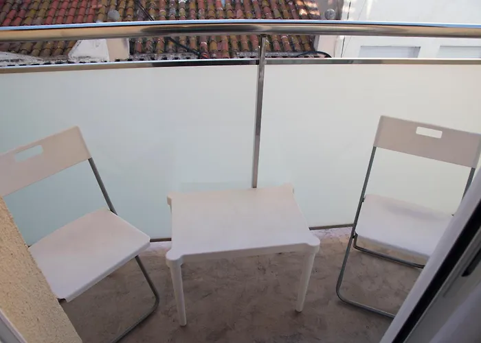 Comfort Aparthotel 4*