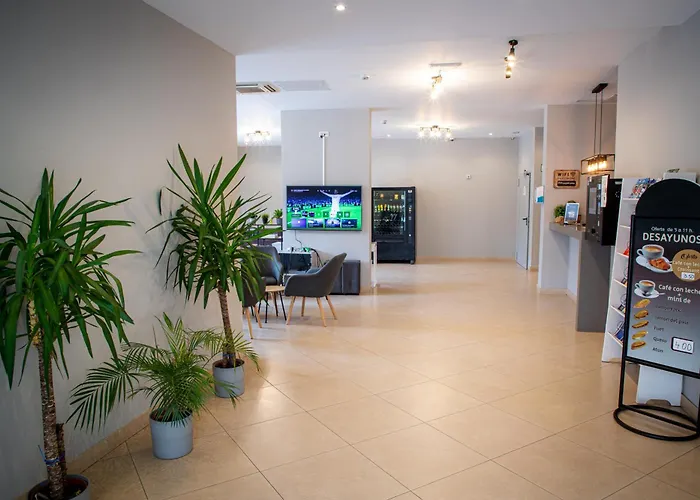 Aparthotel Comfort 4*