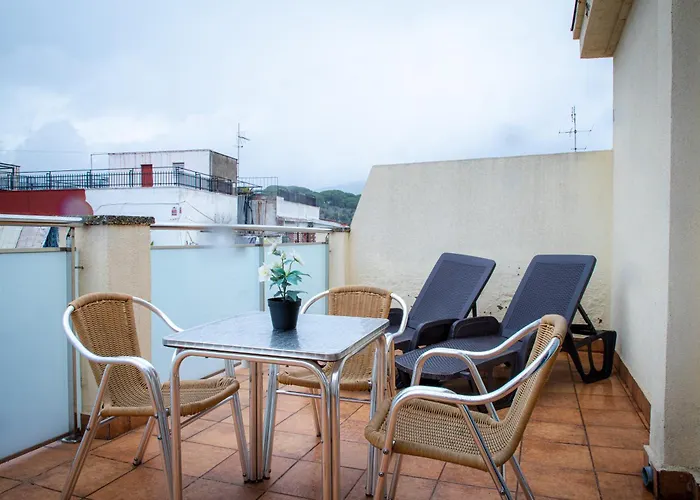 Aparthotel Comfort 4*