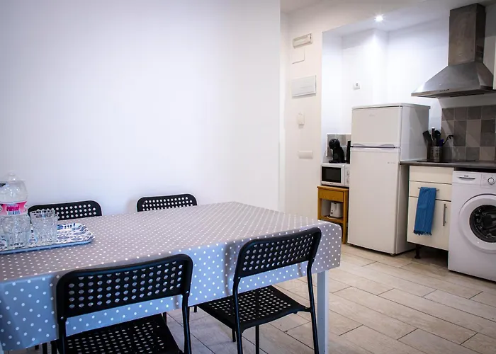 Aparthotel Comfort Calella