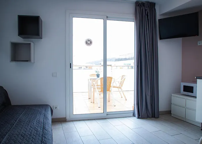 Comfort Aparthotel 4*