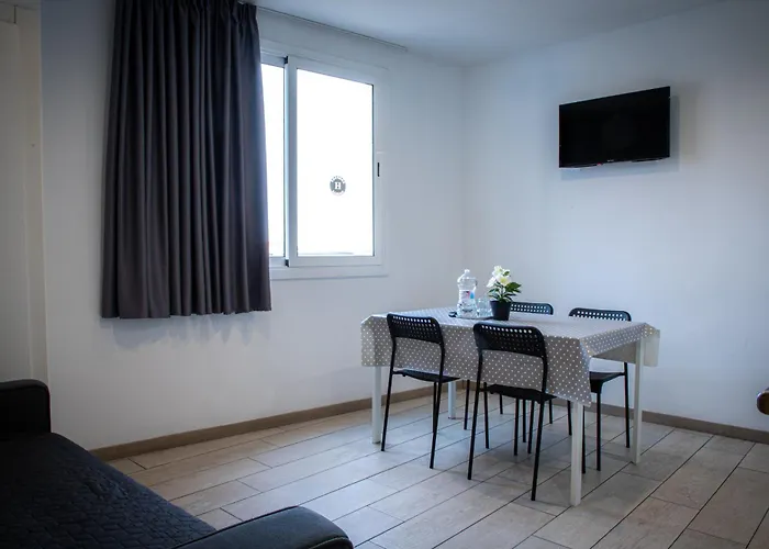 Comfort Aparthotel 4*