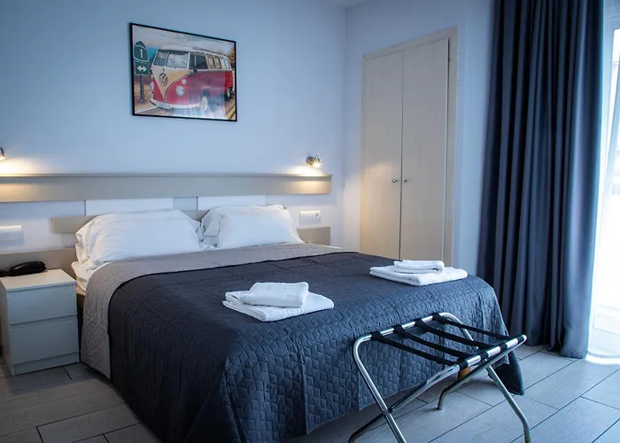 Aparthotel Comfort 4*