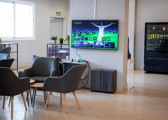 Aparthotel Comfort Calella