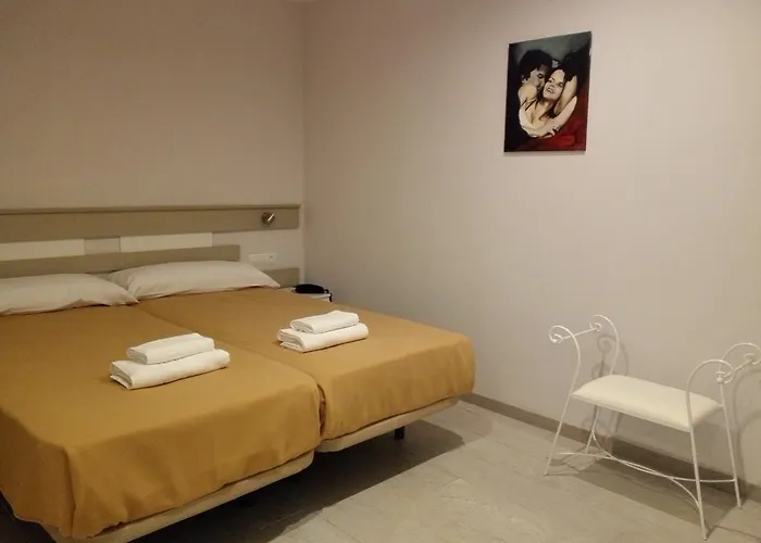 Comfort Aparthotel 4*