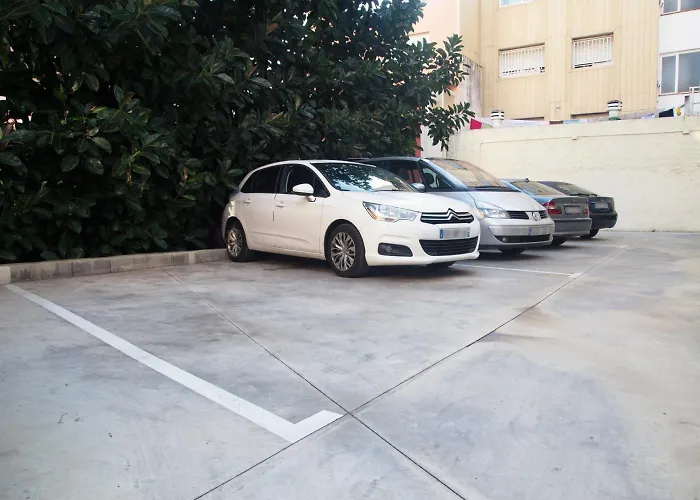 Comfort Aparthotel 4*