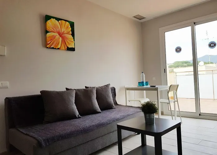 Aparthotel Comfort 4*