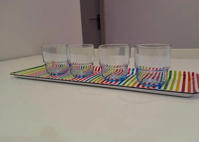 Aparthotel Comfort 4*