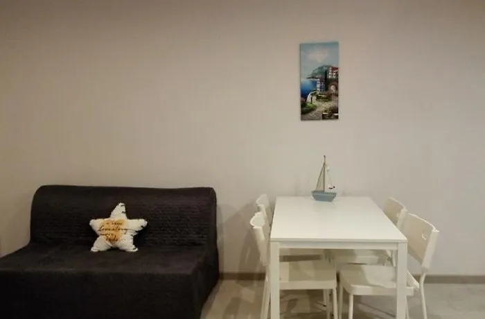 Aparthotel Comfort 4*