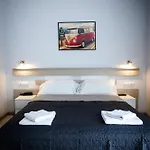 Comfort 4* カレーリャ