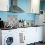Aparthotel Comfort Calella