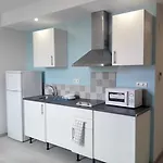 Comfort Aparthotel
