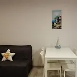 アパートホテル Comfort 4*