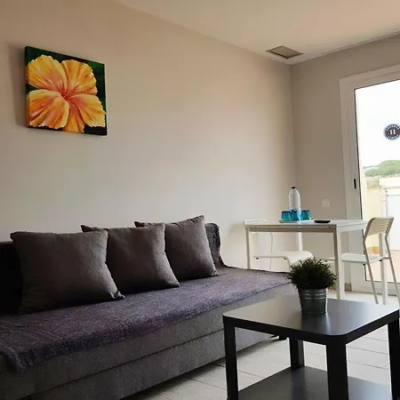 Ξενοδοχείο με διαμερίσματα Comfort