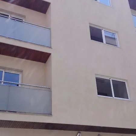 Comfort Apart-hotel Calella