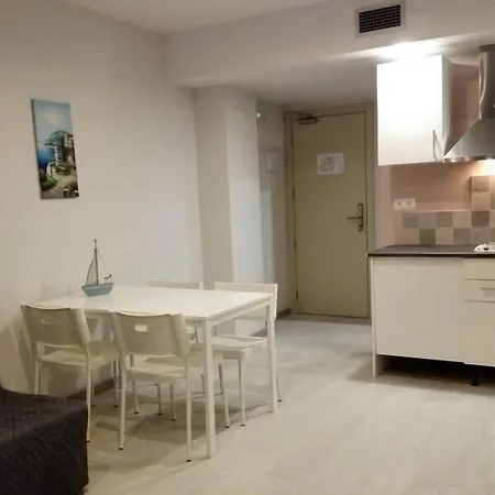 Ξενοδοχείο με διαμερίσματα Comfort