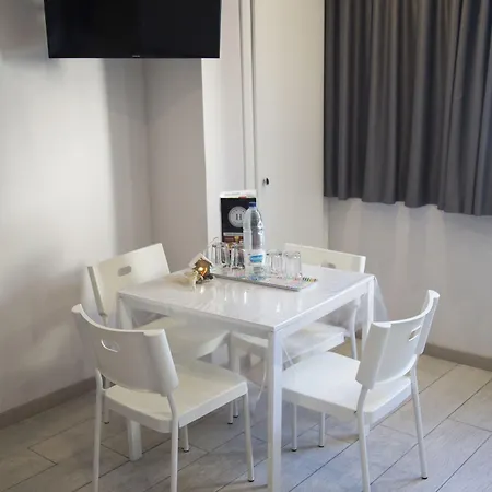 Comfort Ξενοδοχείο με διαμερίσματα Καλέλα