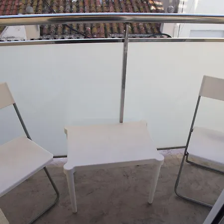 Comfort Apart-hotel 3*