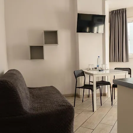 Comfort 4*