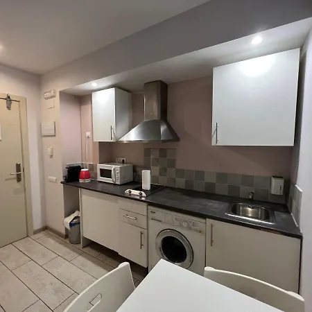 Comfort 3* Calella