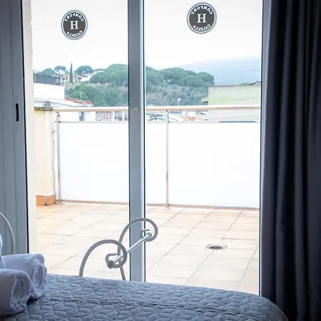 Comfort Calella