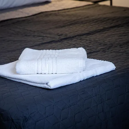 Ξενοδοχείο με διαμερίσματα Comfort Καλέλα