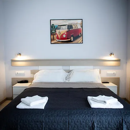 Comfort 4* Calella
